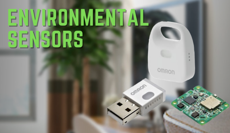 Sensor Enviroment and Electrical