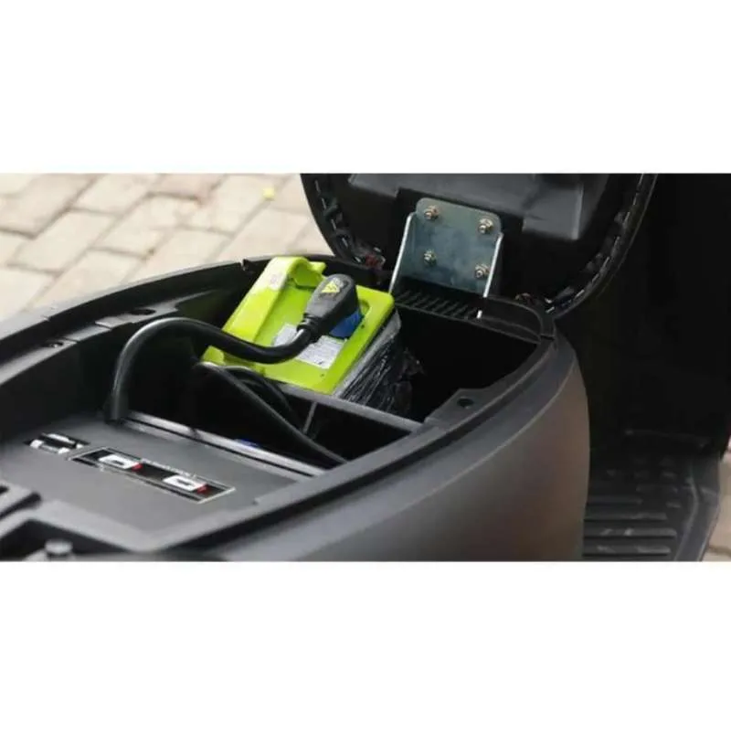 Battery Gesits untuk Motor listrik - Gambar 4