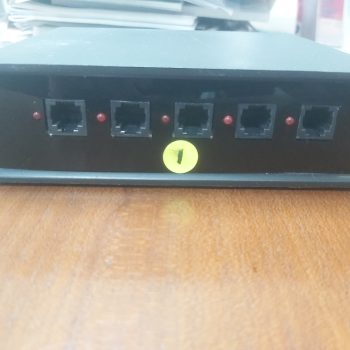 Intelligent Panel Monitor
