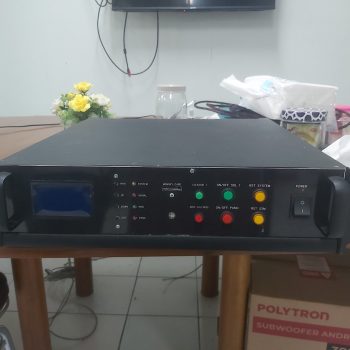 Intelligent Panel Unit