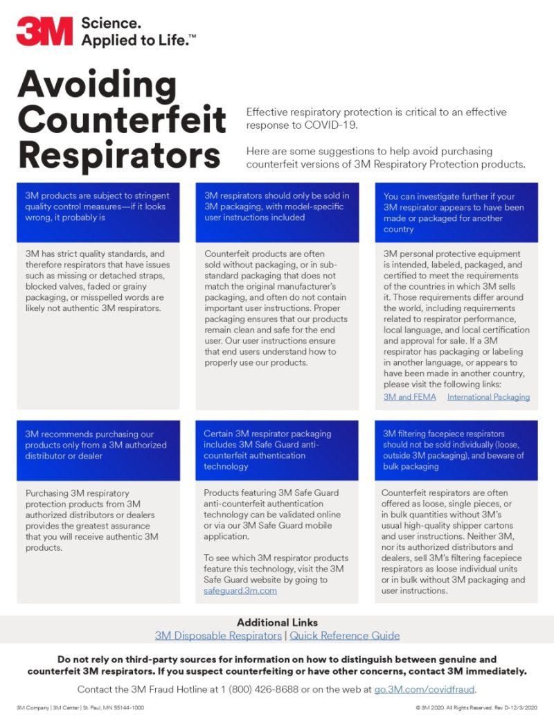 3M 9501+ Masker KN95 Particulate Respirator (isi 50 masker) - Gambar 4