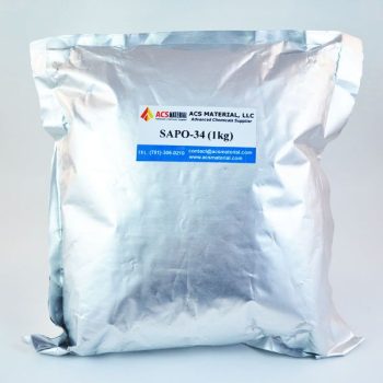 SAPO-34 (100gr)