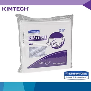 Kimtech Pure W4 Wipers