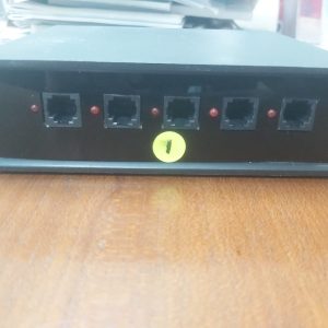 Intelligent Panel Monitor