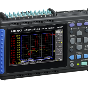 Data logger Multi Channel