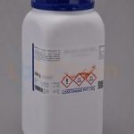 Magnesium oxide (light),500gr,Loba Chemie 4472