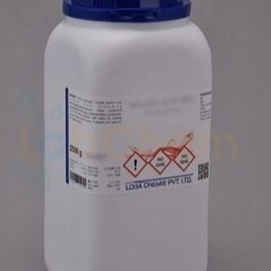 Magnesium oxide (light),500gr,Loba Chemie 4472