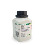 Iron (III) nitrate nonahydrate, 250g, Merck 1.03883.0250