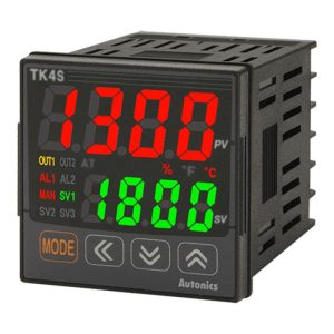 Temperature Controller Autonics, TK4S-14RR