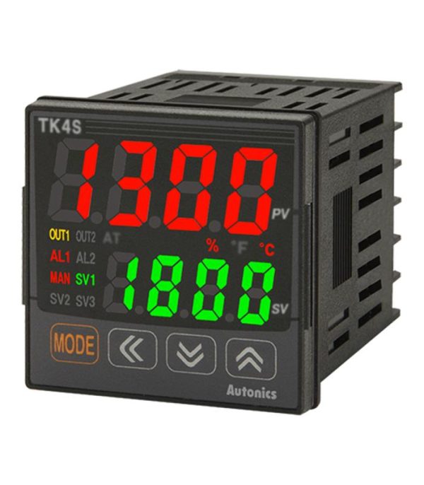 Temperature Controller Autonics, TK4S-14RR