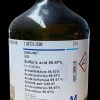 Asam Sulfat 2,5L Merck