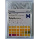 Kertas Indikator MERCK