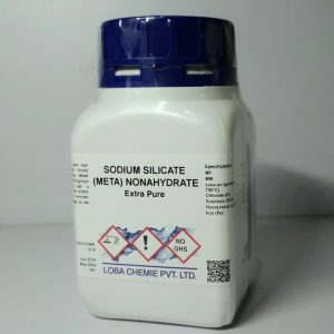 Sodium Silicate (Meta) Nonahydrate