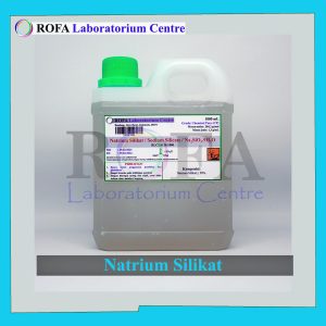Natrium Silikat