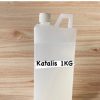 Resin Katalis 1kg